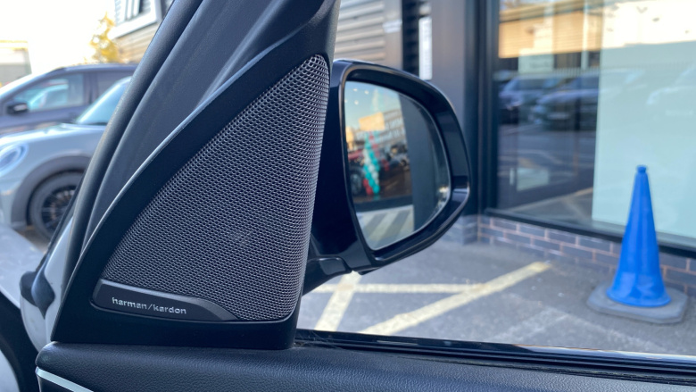 BMW X3 xDrive20d M Sport 5dr Step Auto Diesel Estate